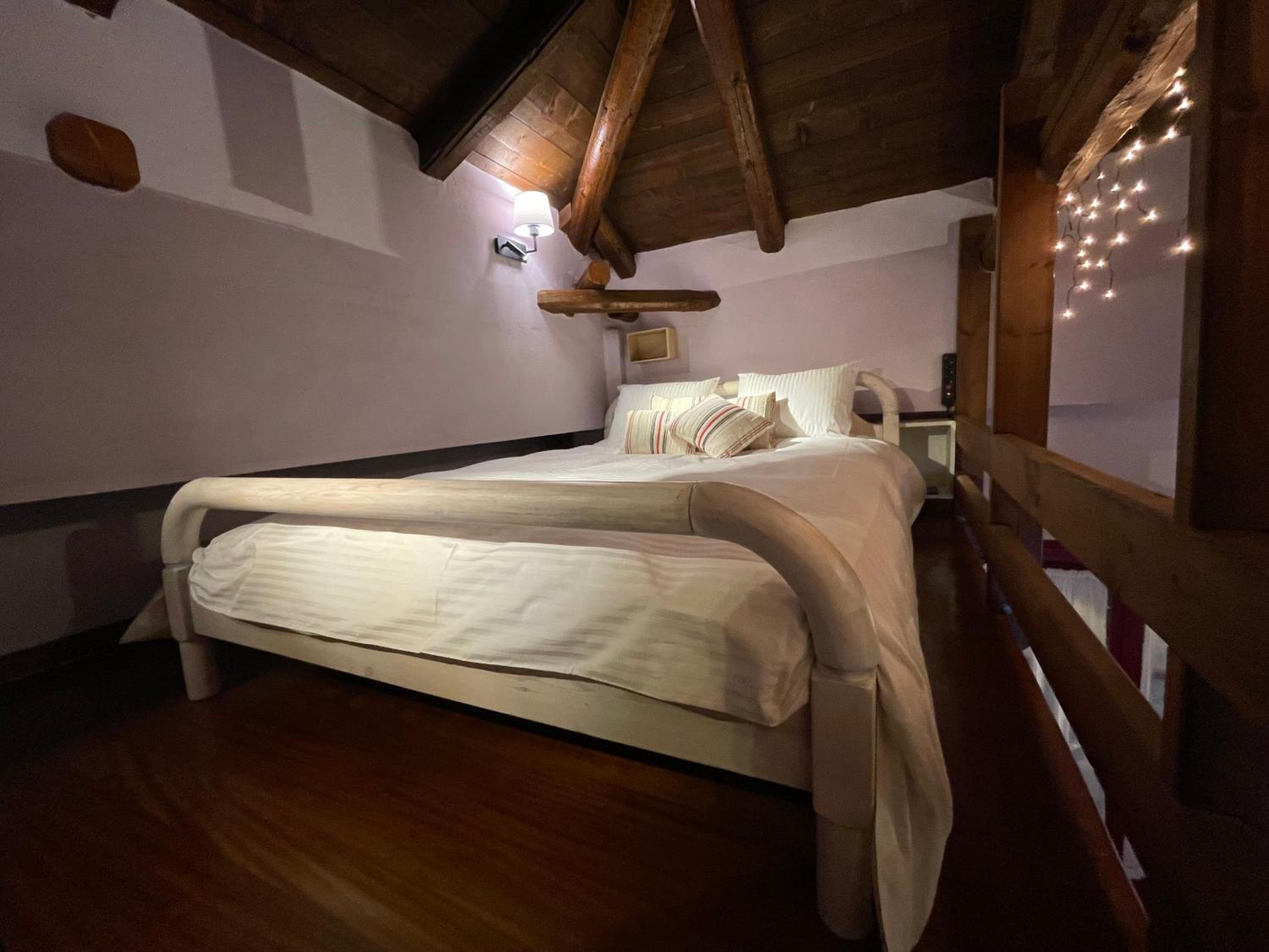 Arachova center - traditional residence