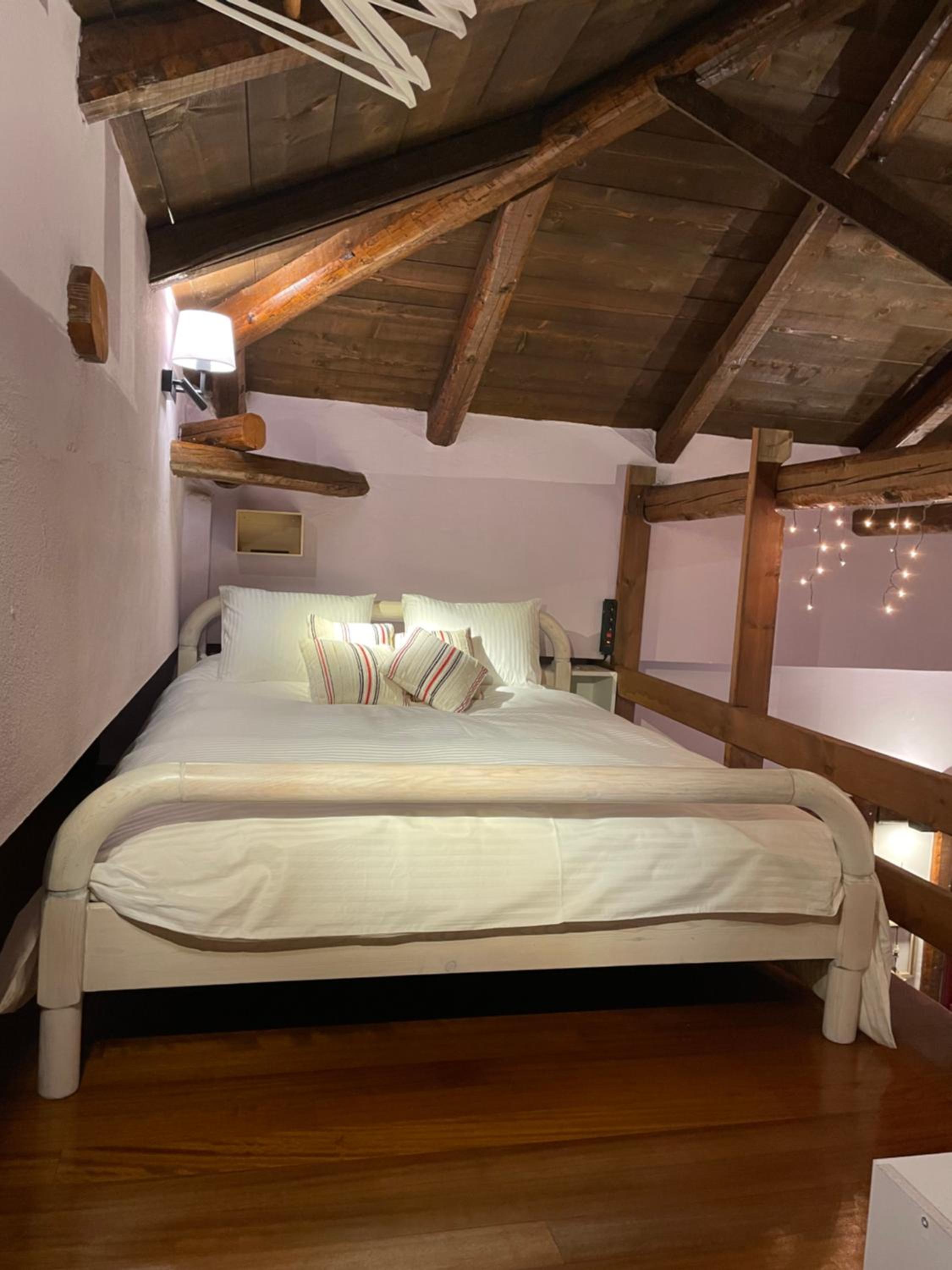 Arachova center - traditional residence
