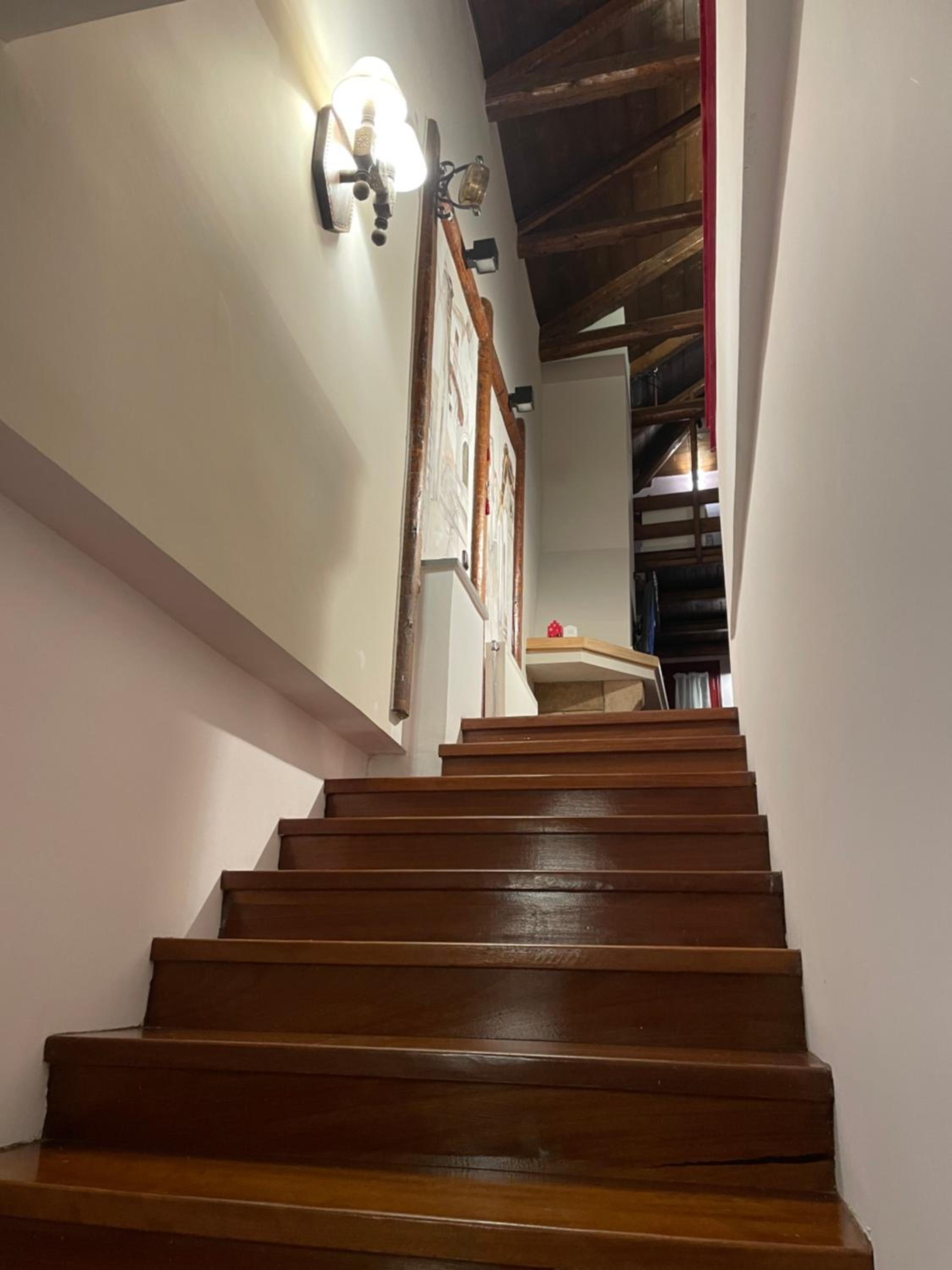 Arachova center - traditional residence