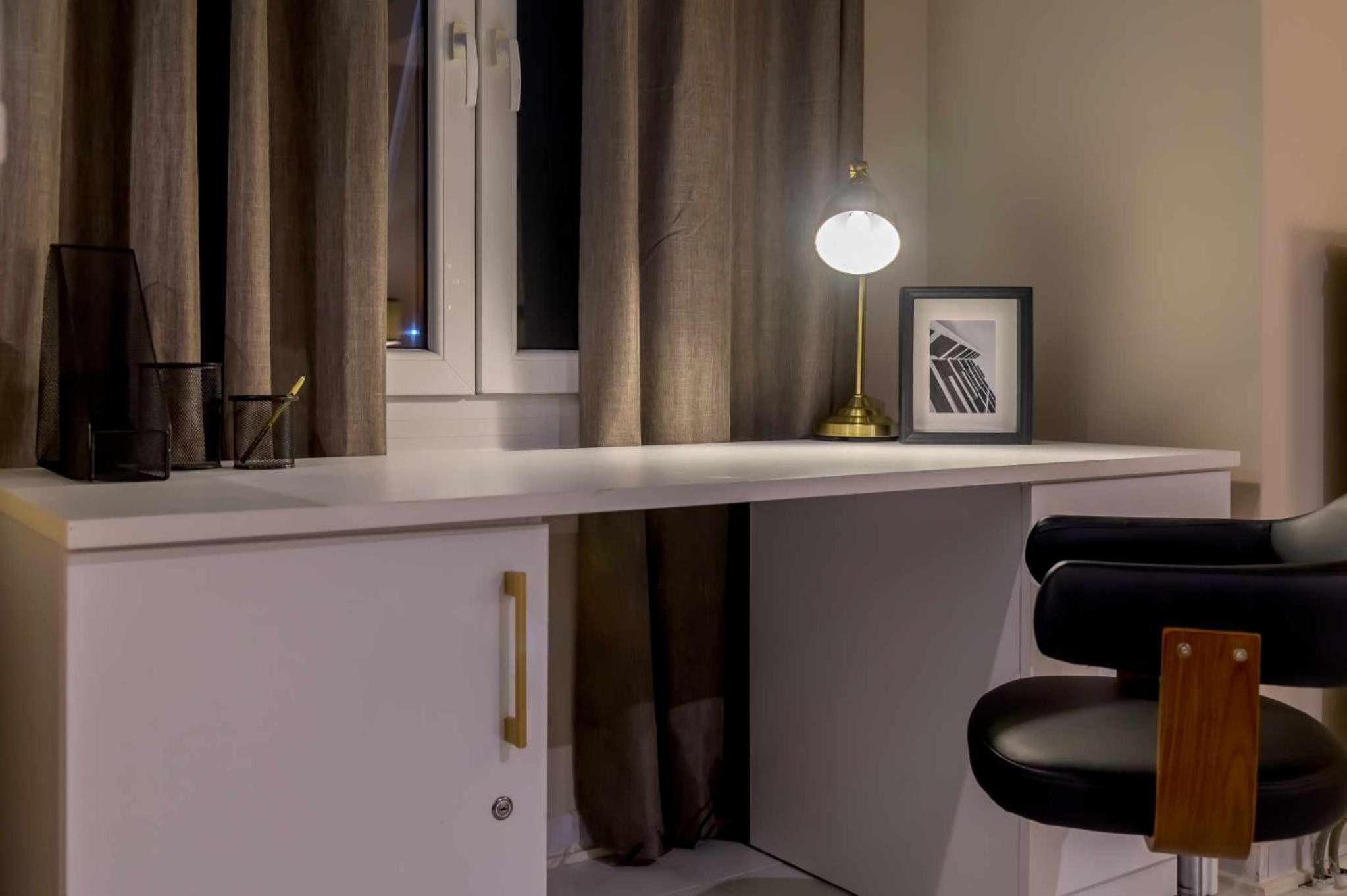 Chic & Cozy Apartment photo 3