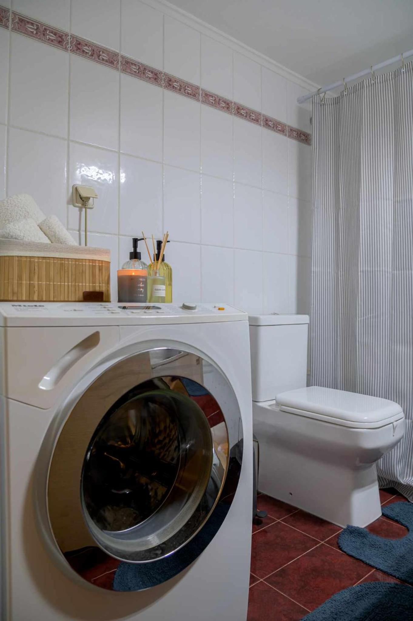 Chic & Cozy Apartment photo 2