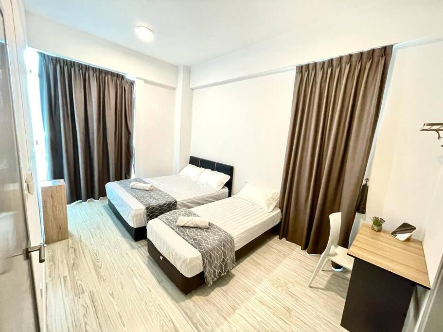 Sutera Avenue (2 rooms 5 Pax) Opposite Imago Mall photo 7