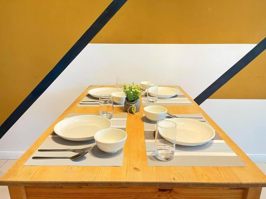 Sutera Avenue (2 rooms 5 Pax) Opposite Imago Mall photo 3