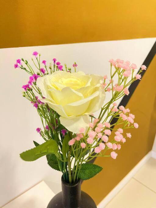Sutera Avenue (2 rooms 5 Pax) Opposite Imago Mall photo 8