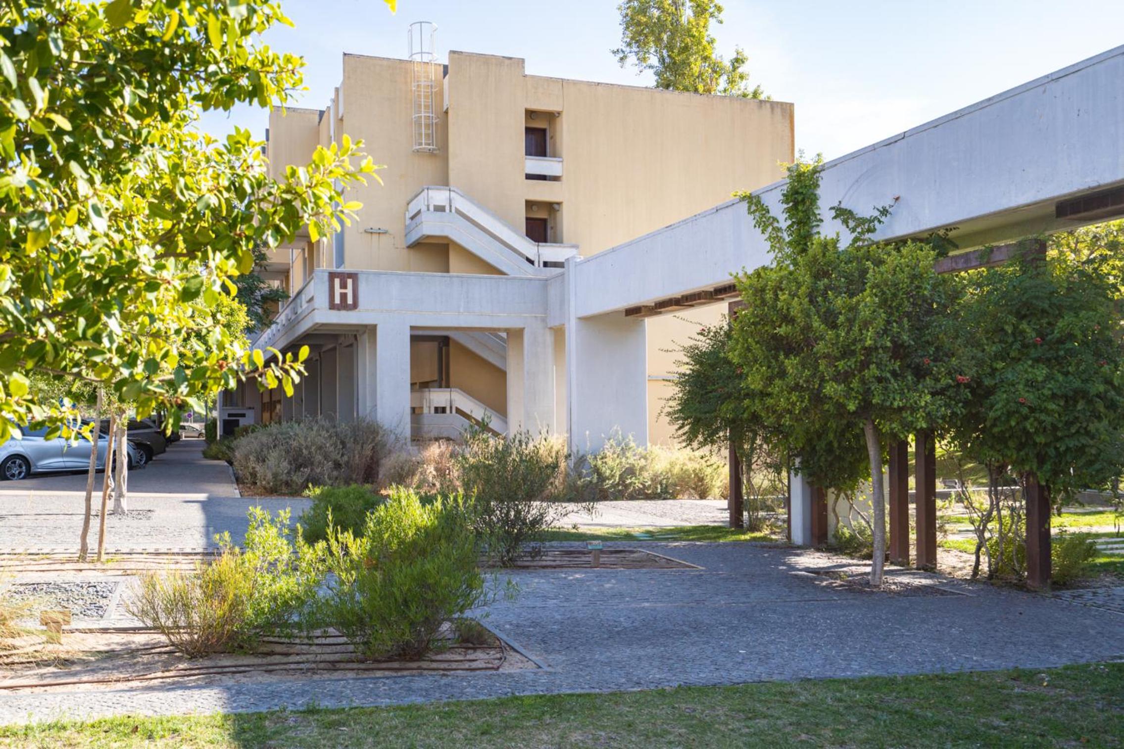 Akisol Troia Retreat