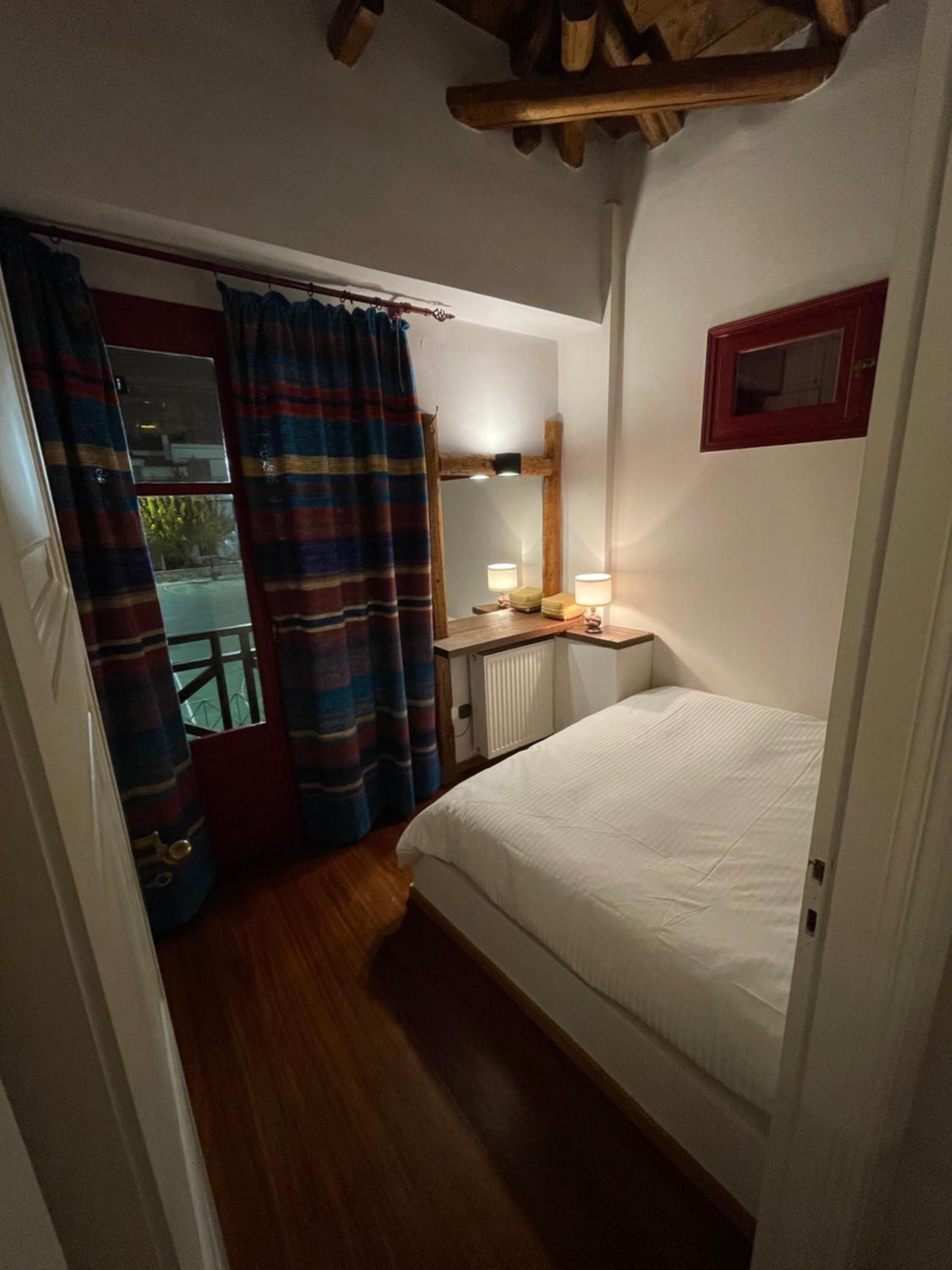 Arachova center - traditional residence