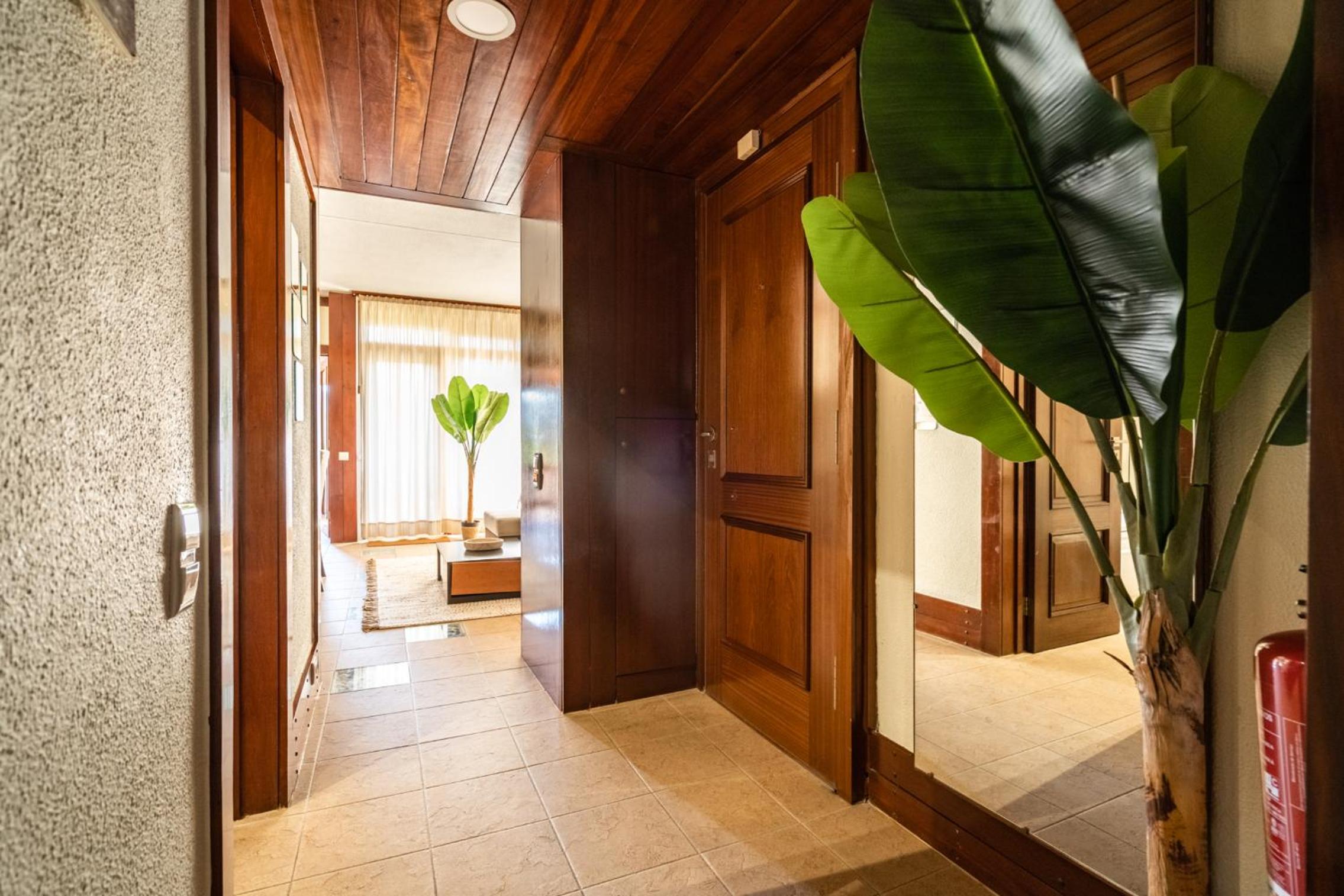 Akisol Troia Retreat