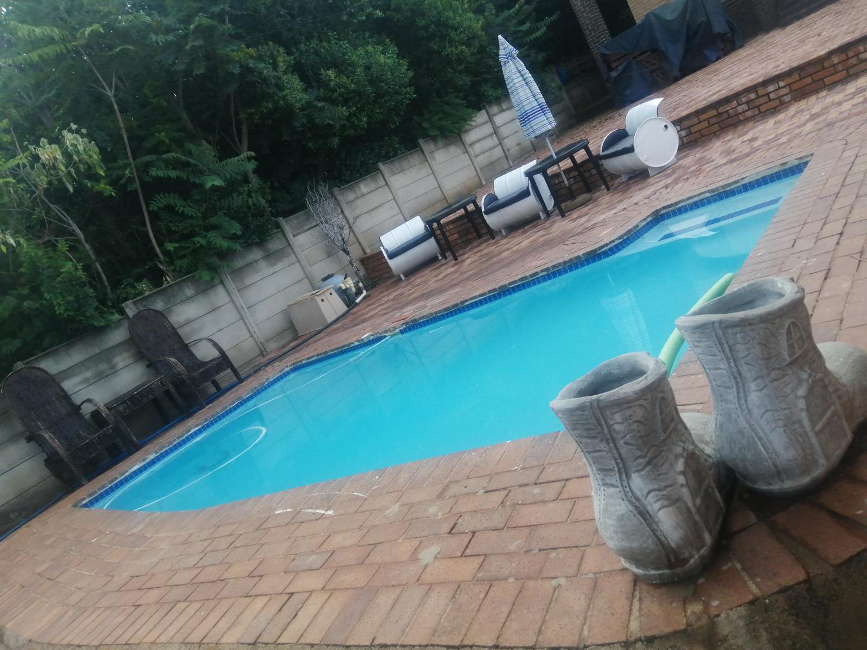 The Signature Venue and Guesthouse view 3