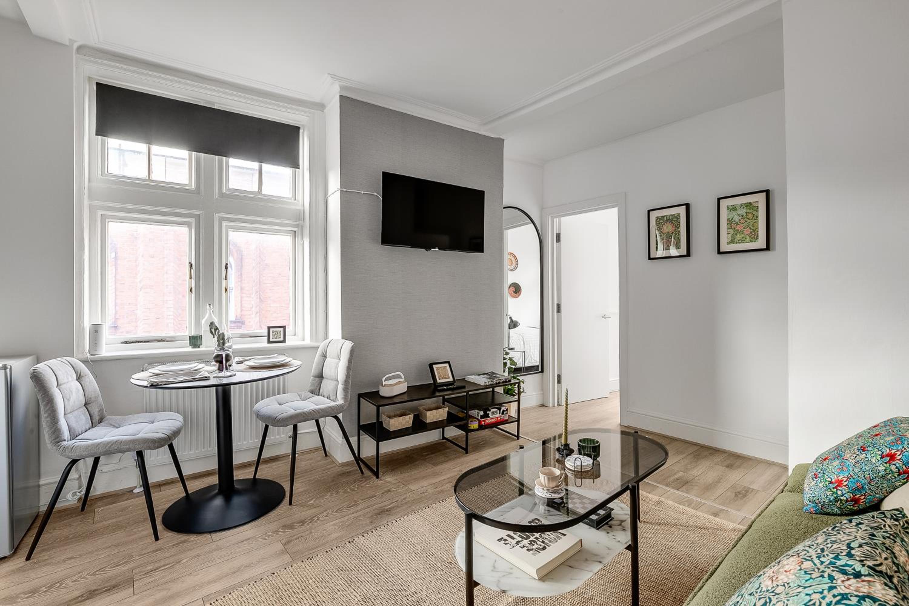 Kensington Apartments London