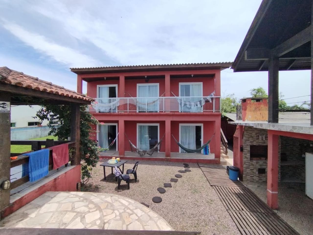 Pousada dos Pinheiros