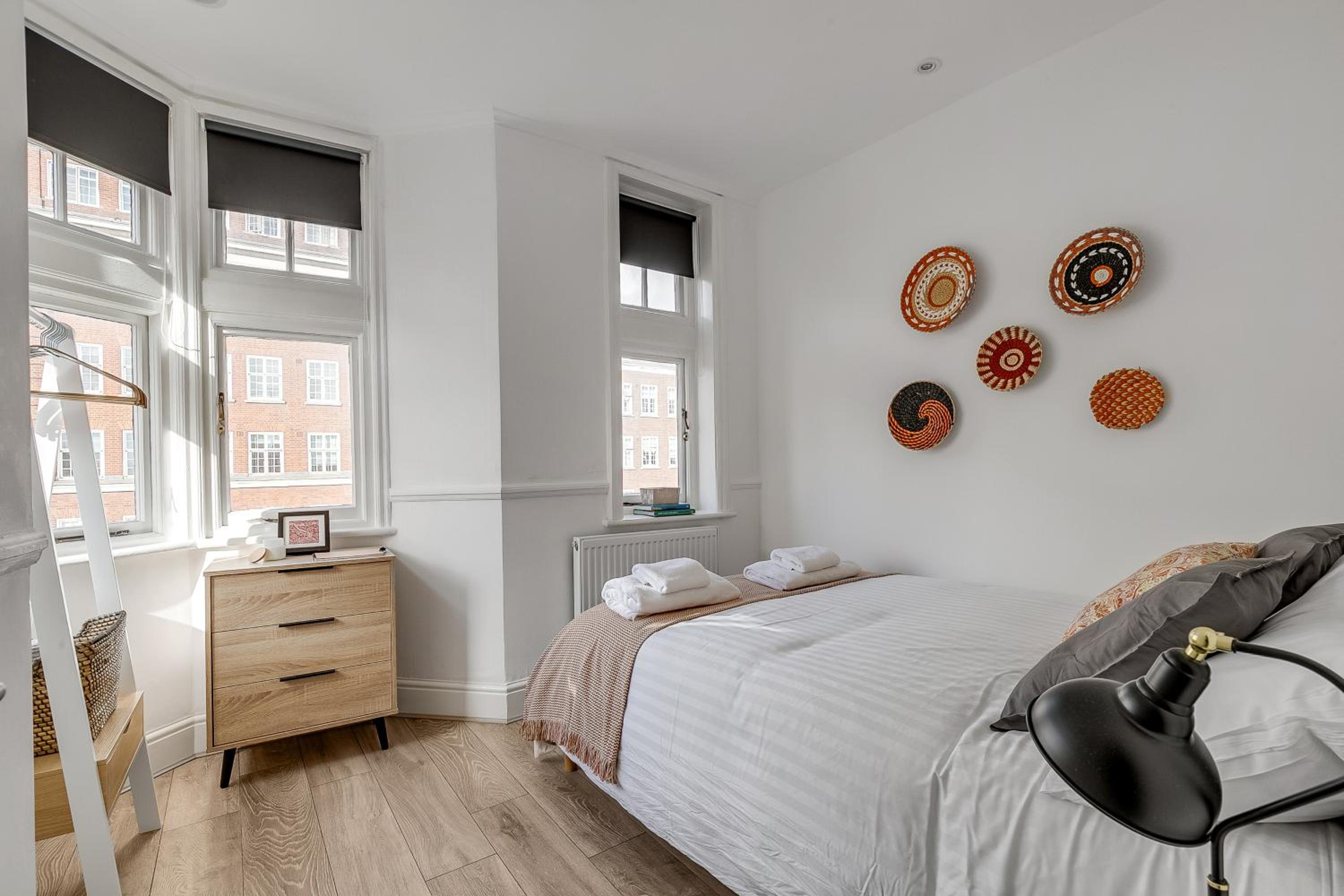 Kensington Apartments London