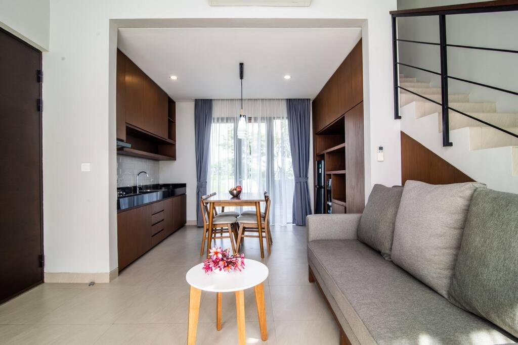 D'Heiwa Villa