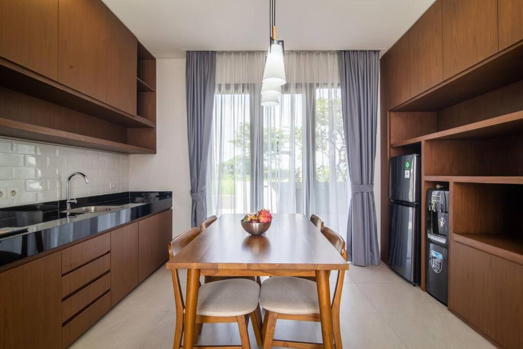 D'Heiwa Villa