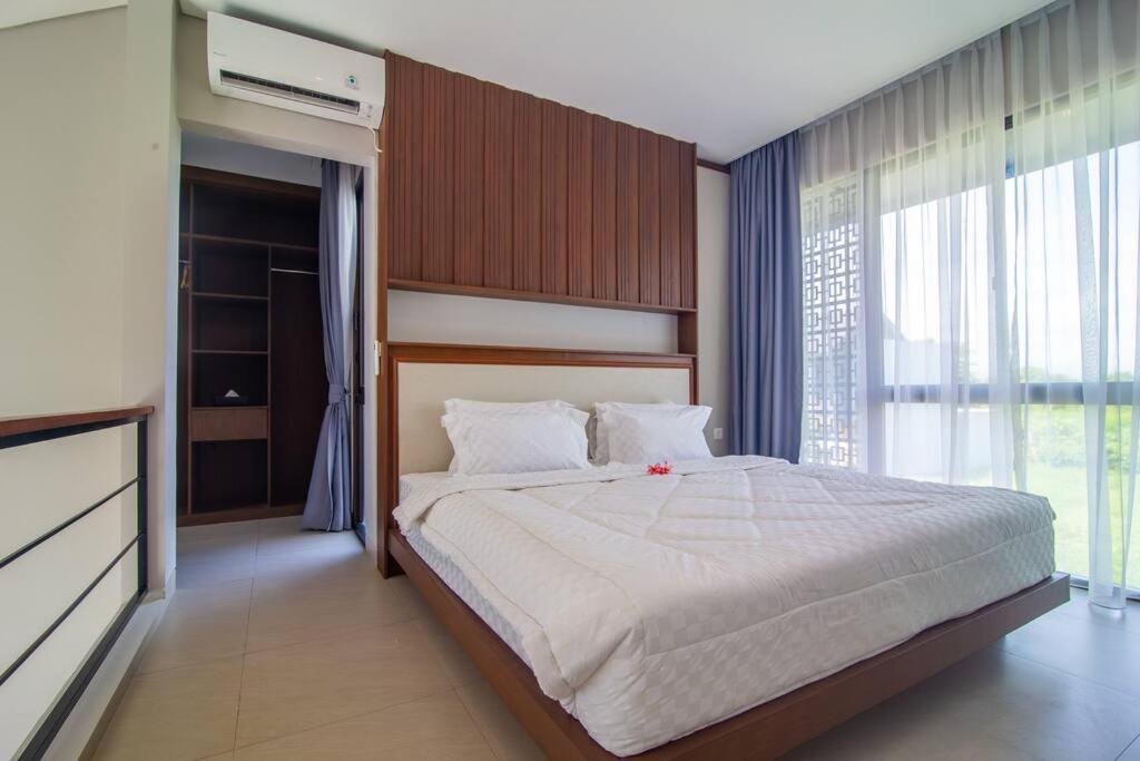 D'Heiwa Villa