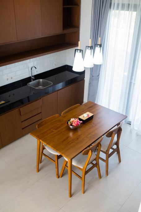 D'Heiwa Villa