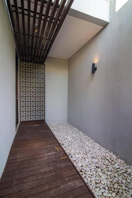 D'Heiwa Villa