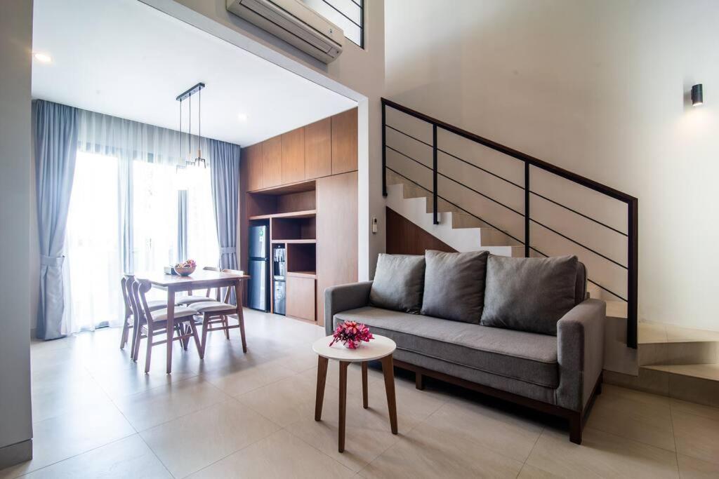 D'Heiwa Villa