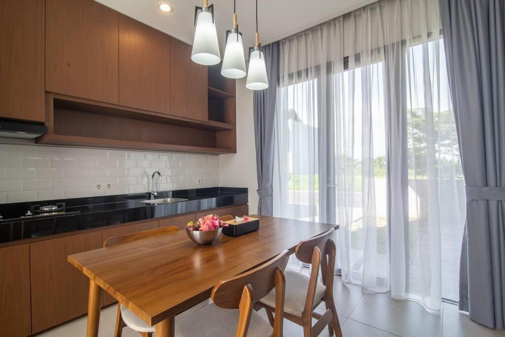 D'Heiwa Villa