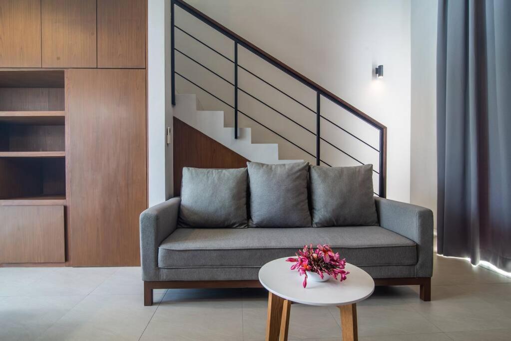 D'Heiwa Villa