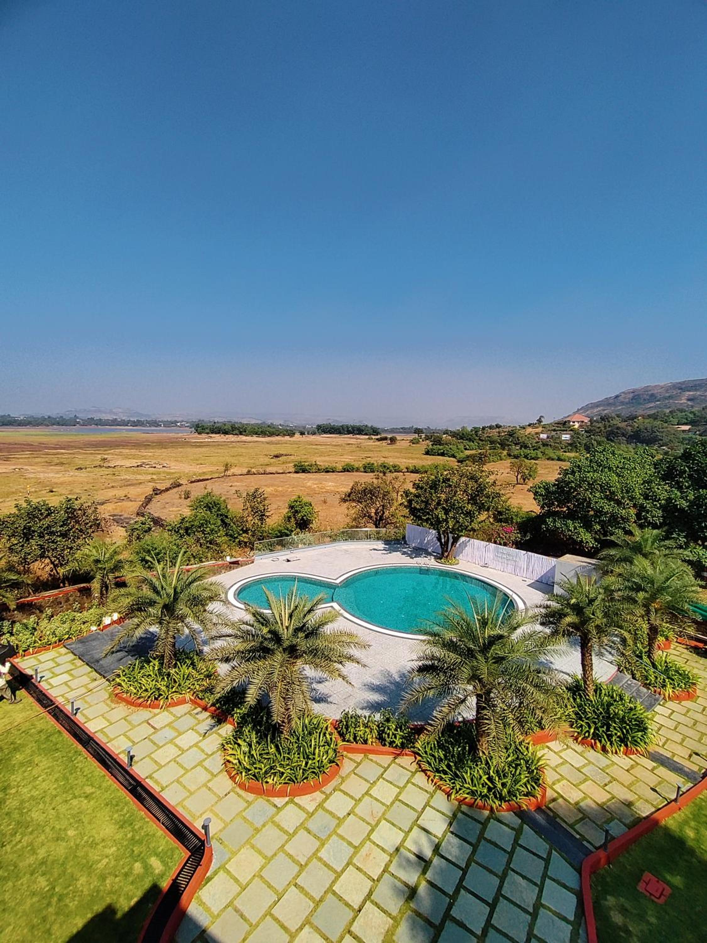 ANANTA VILLA view 2