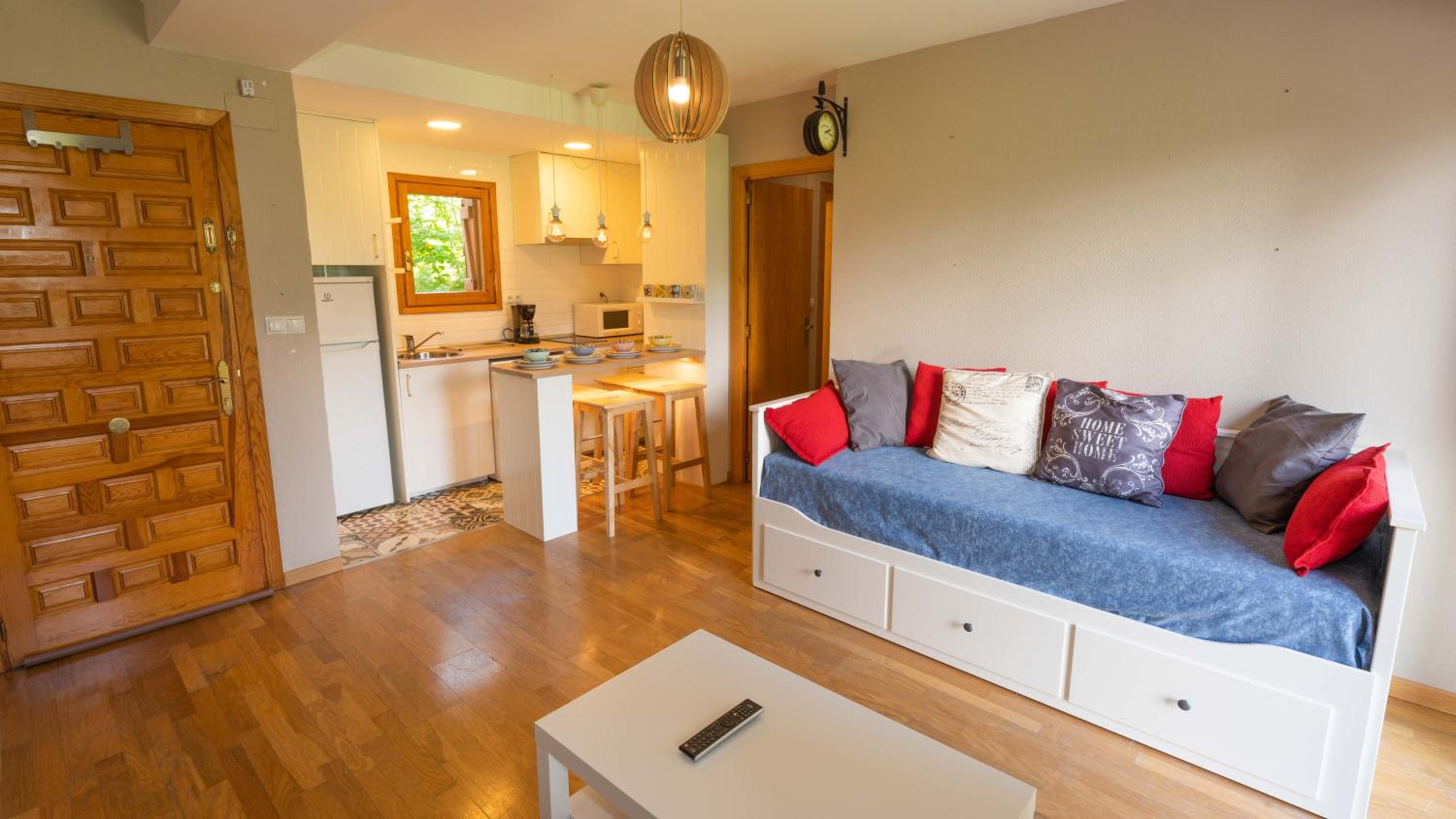 Apartamentos Formigal