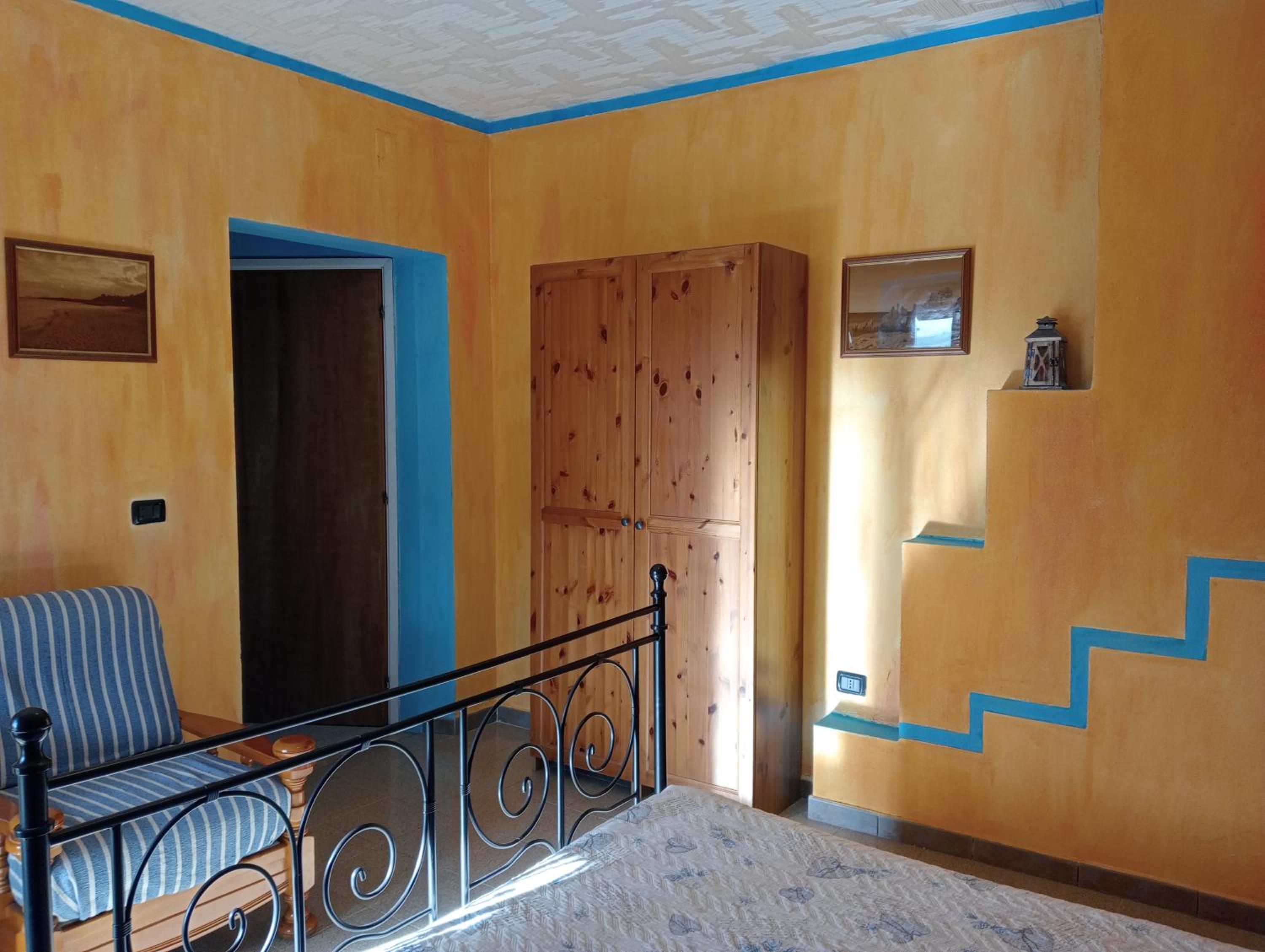 Locanda D'Ogliastra