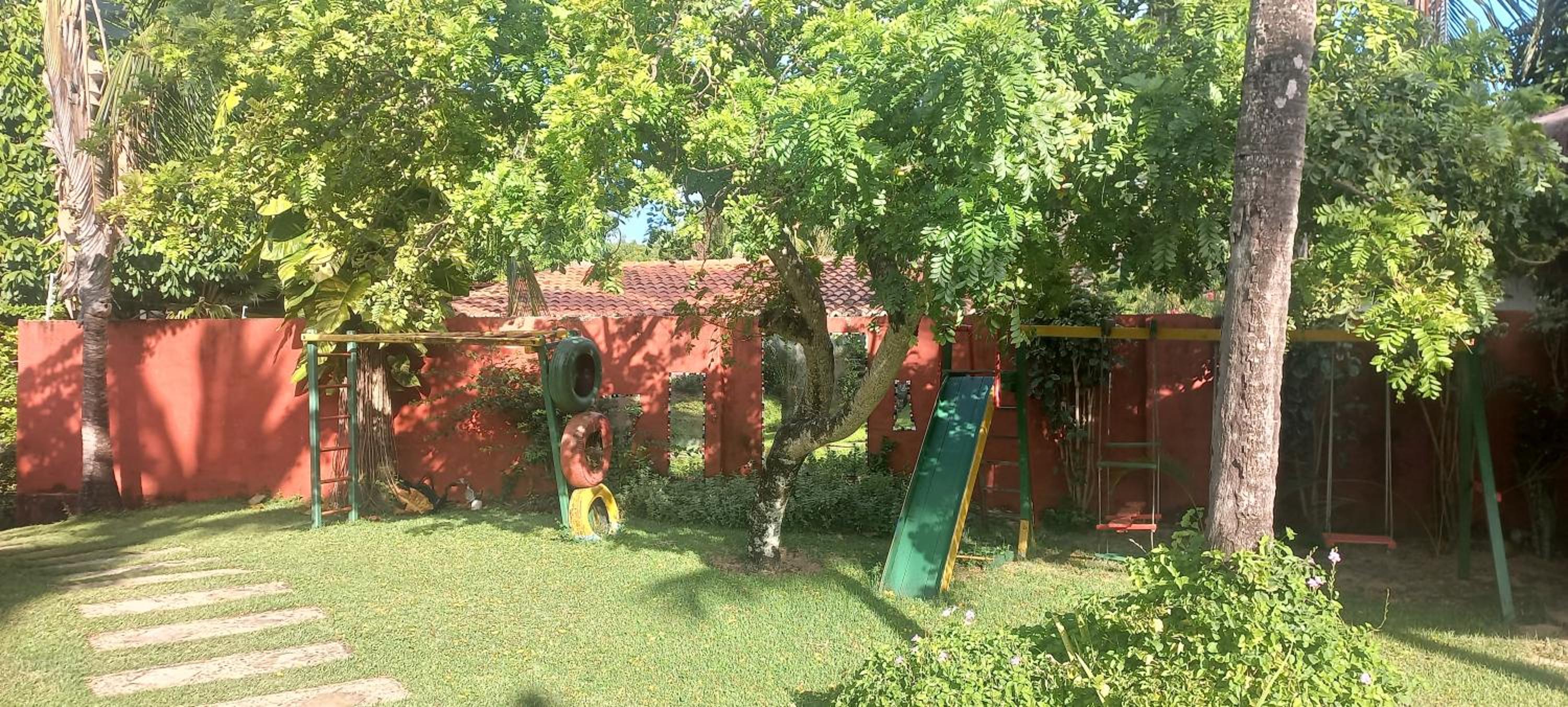 Apartamento PIPA - UF01
