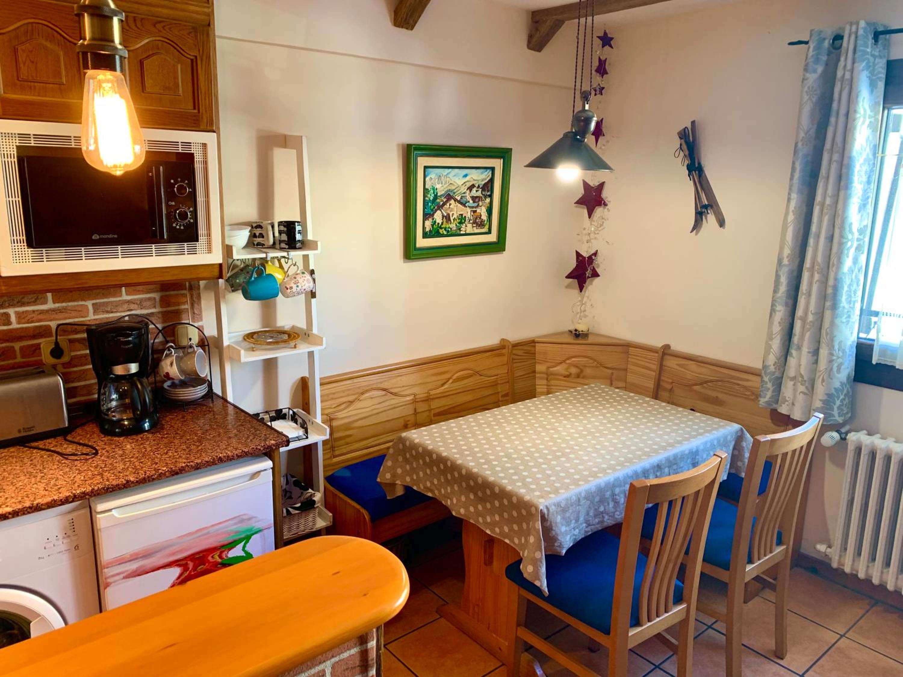Apartamentos Formigal
