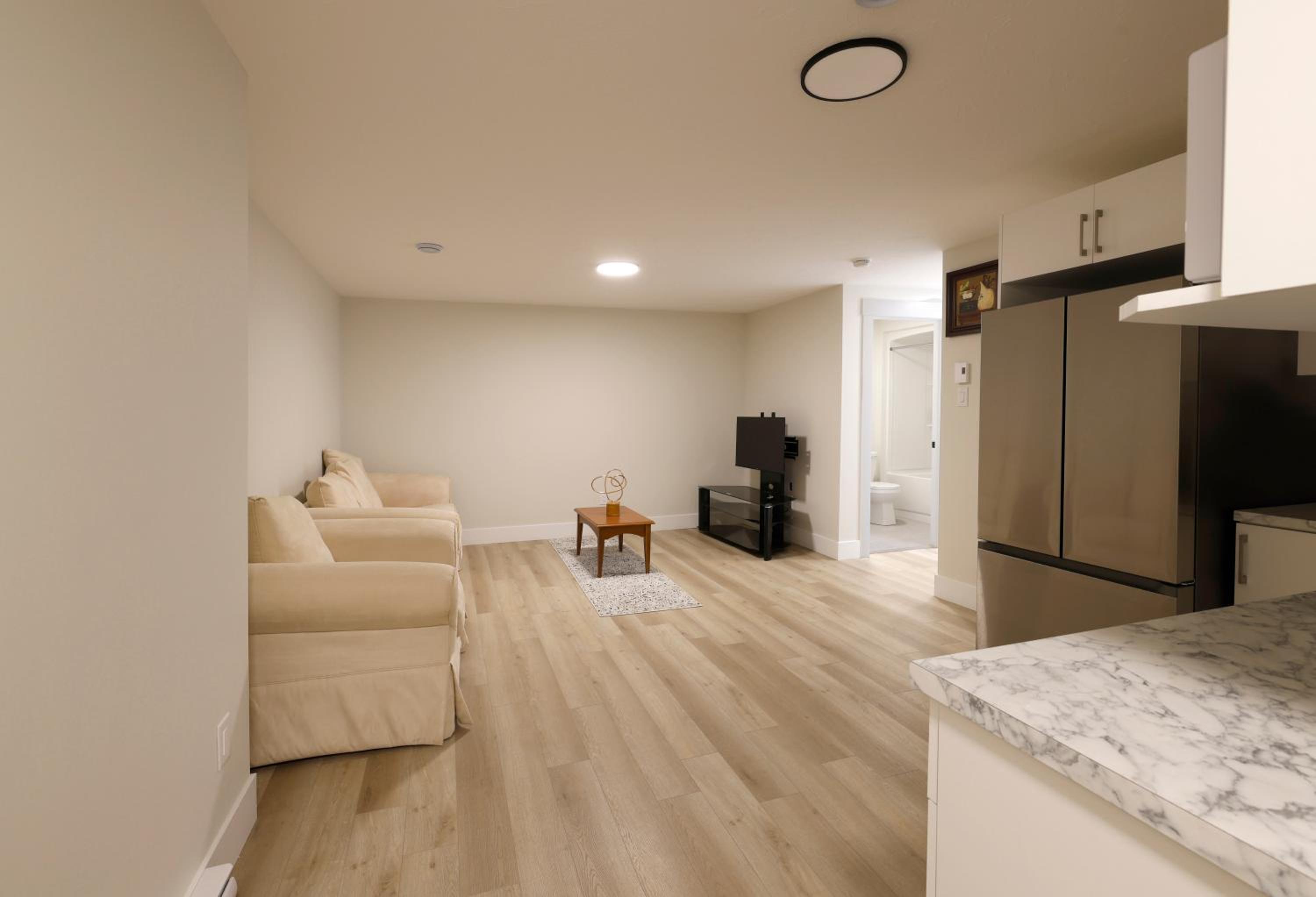 Luxury Vacation Space
