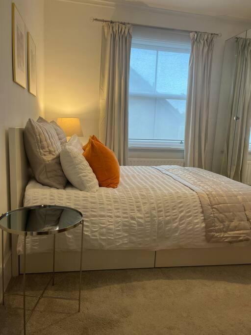 Luxurious Flat in London