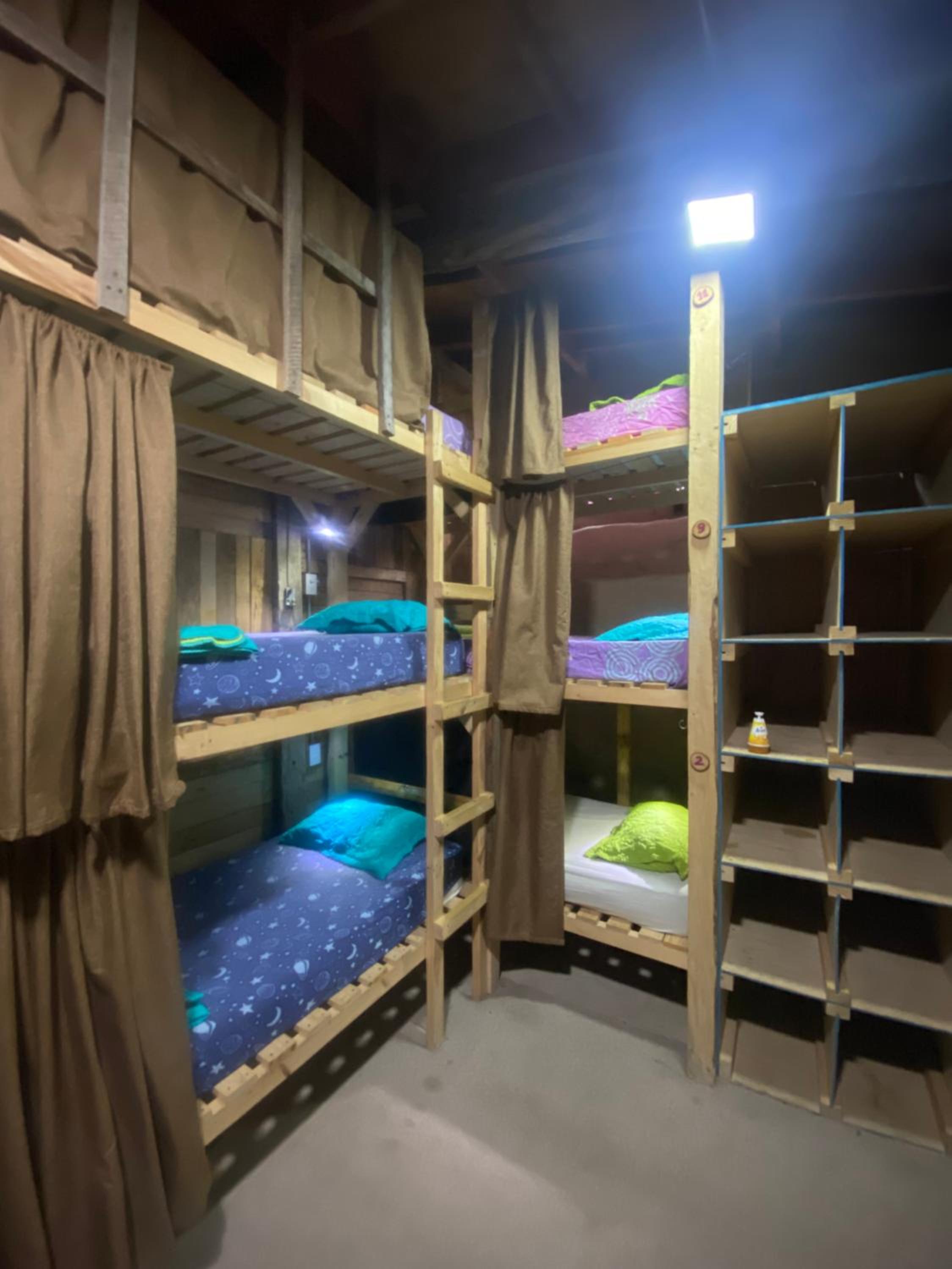 La Casa de Barro