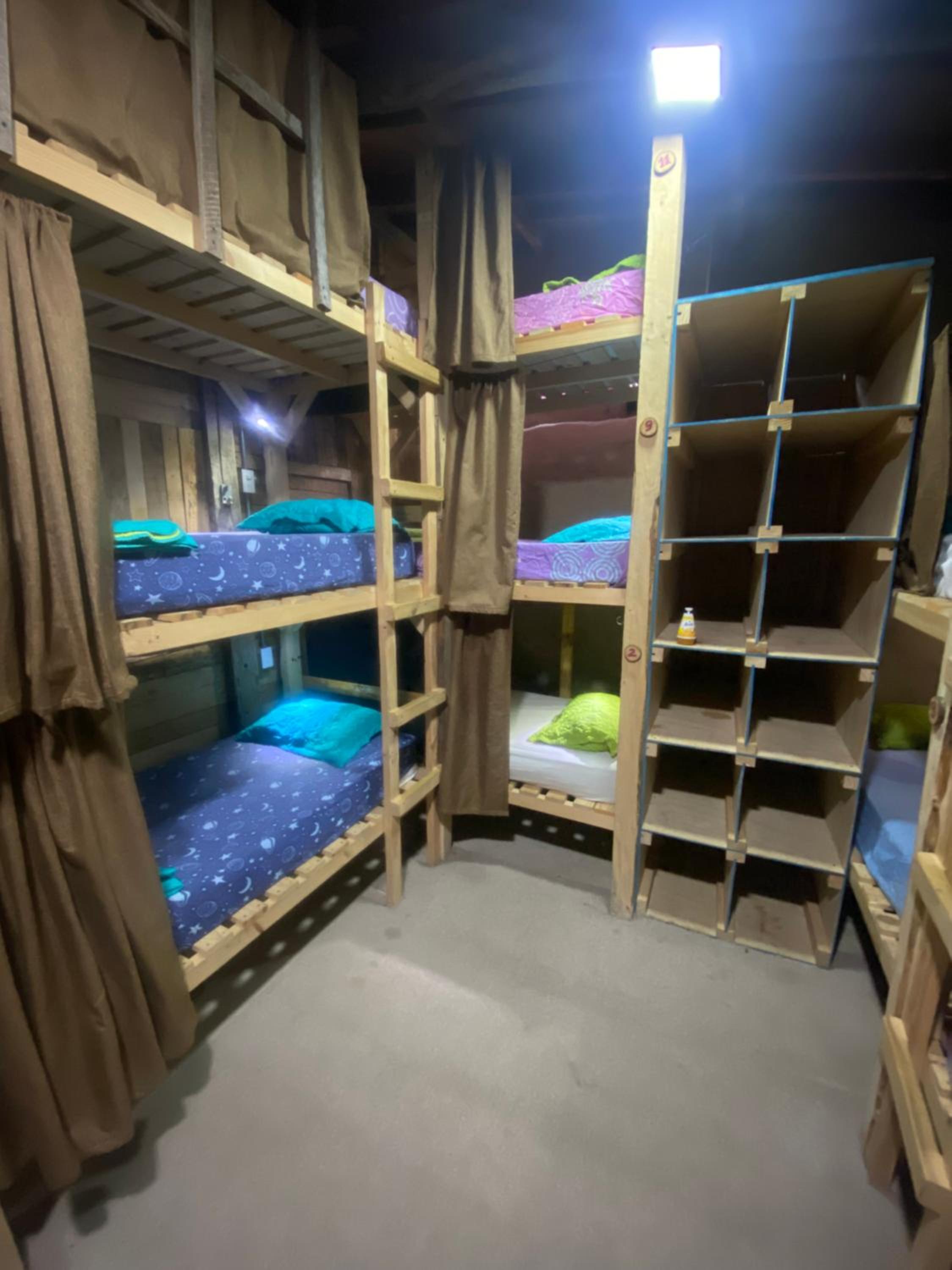 La Casa de Barro