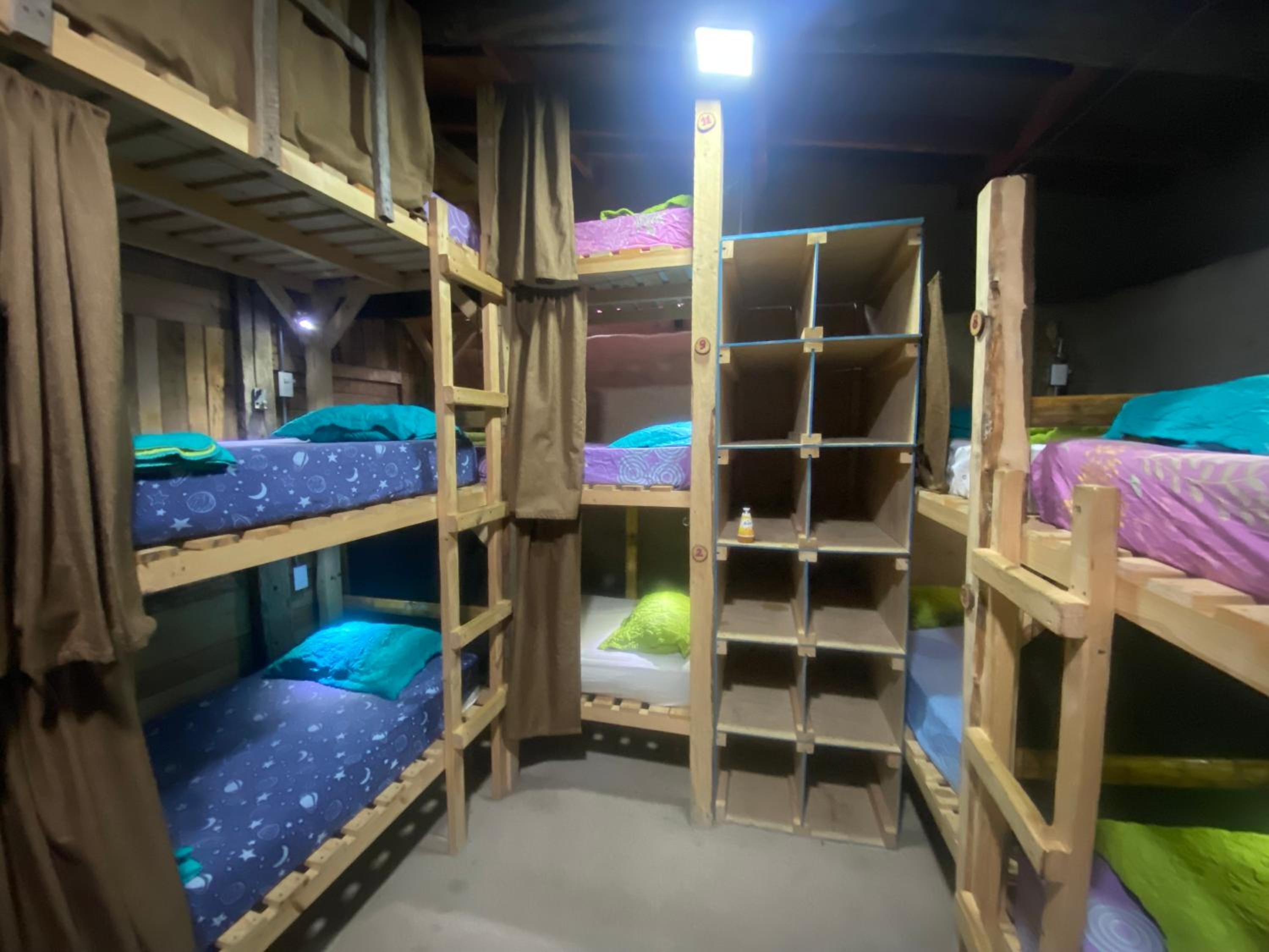 La Casa de Barro