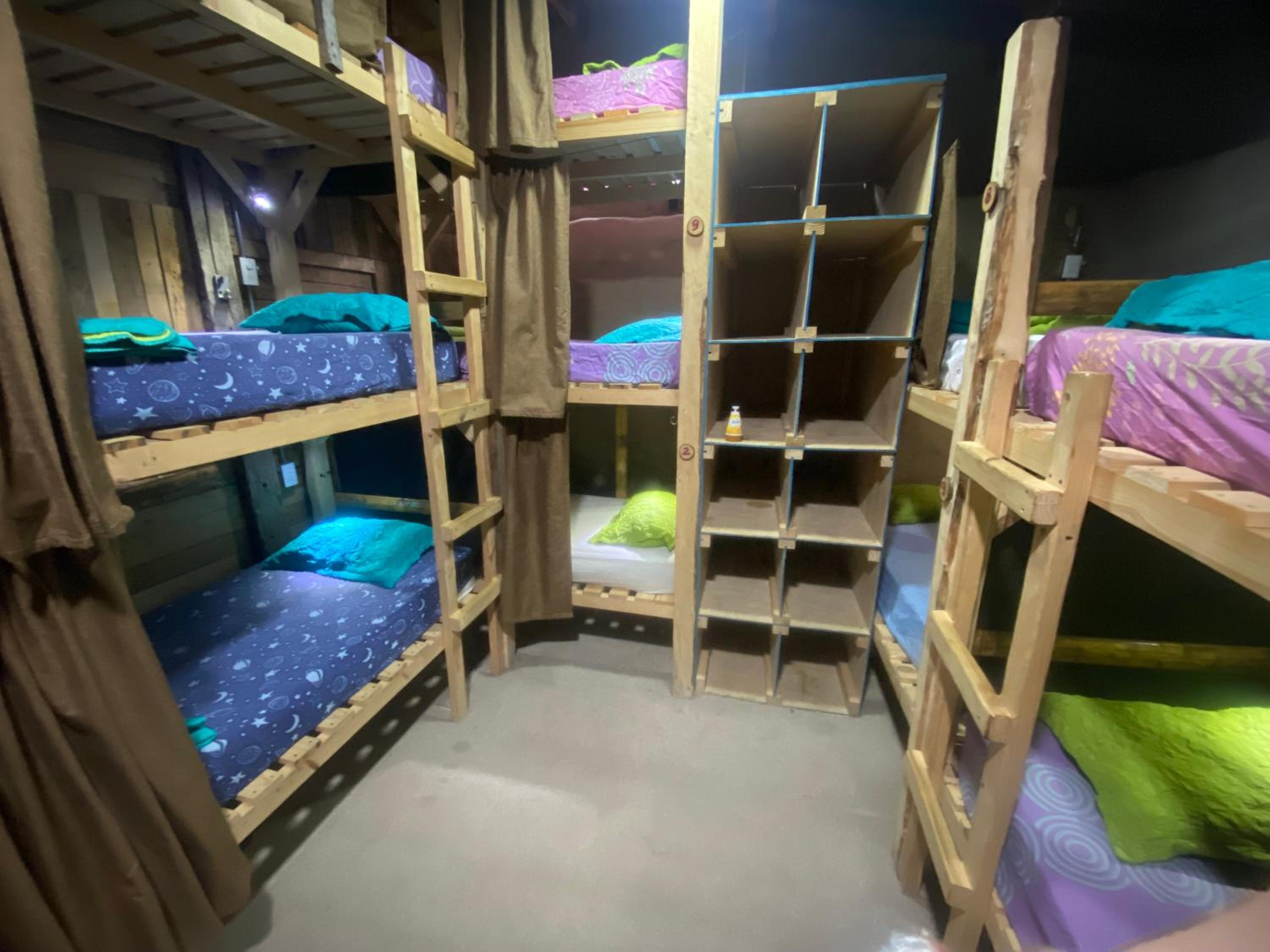 La Casa de Barro