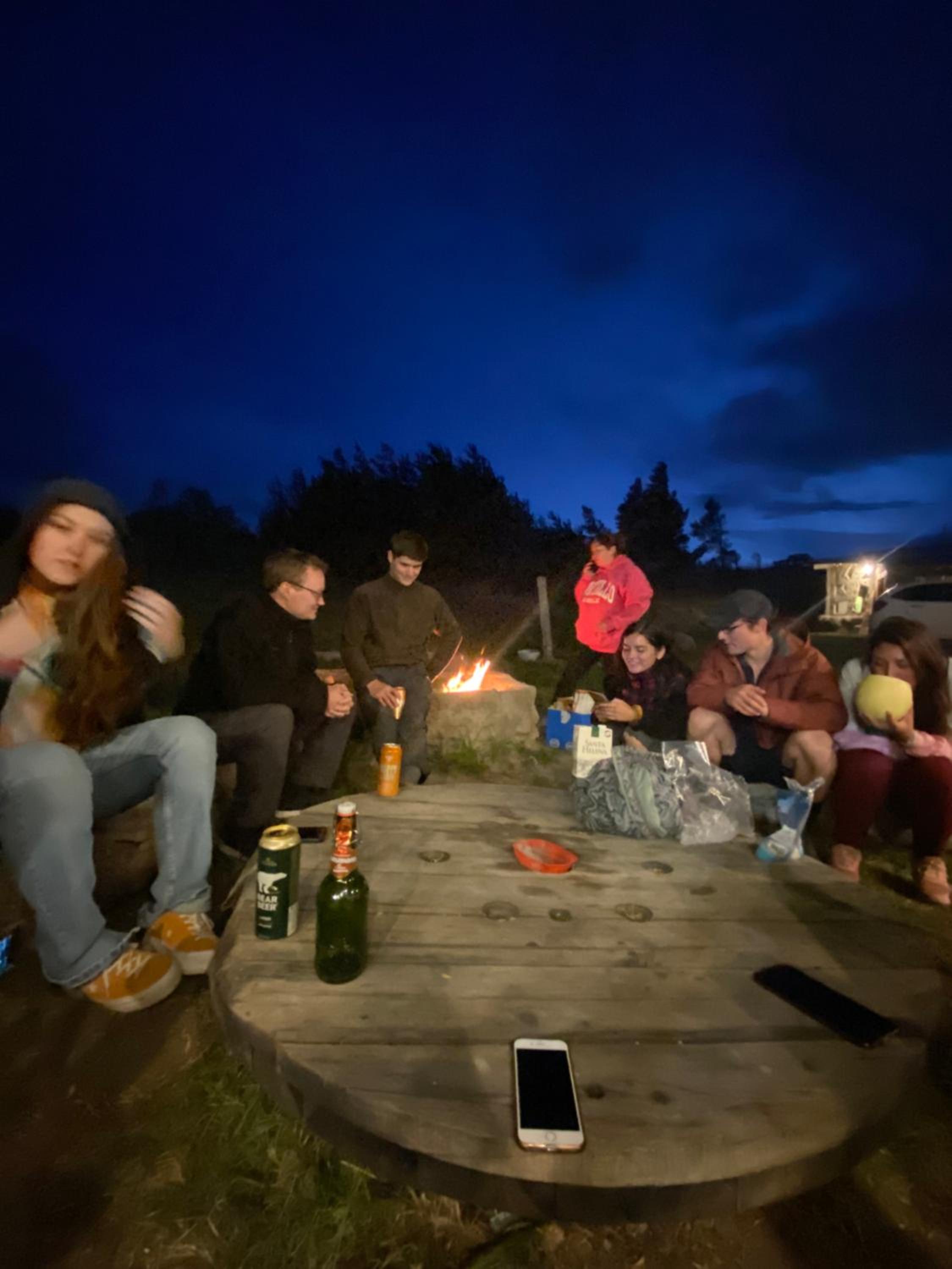La Casa de Barro