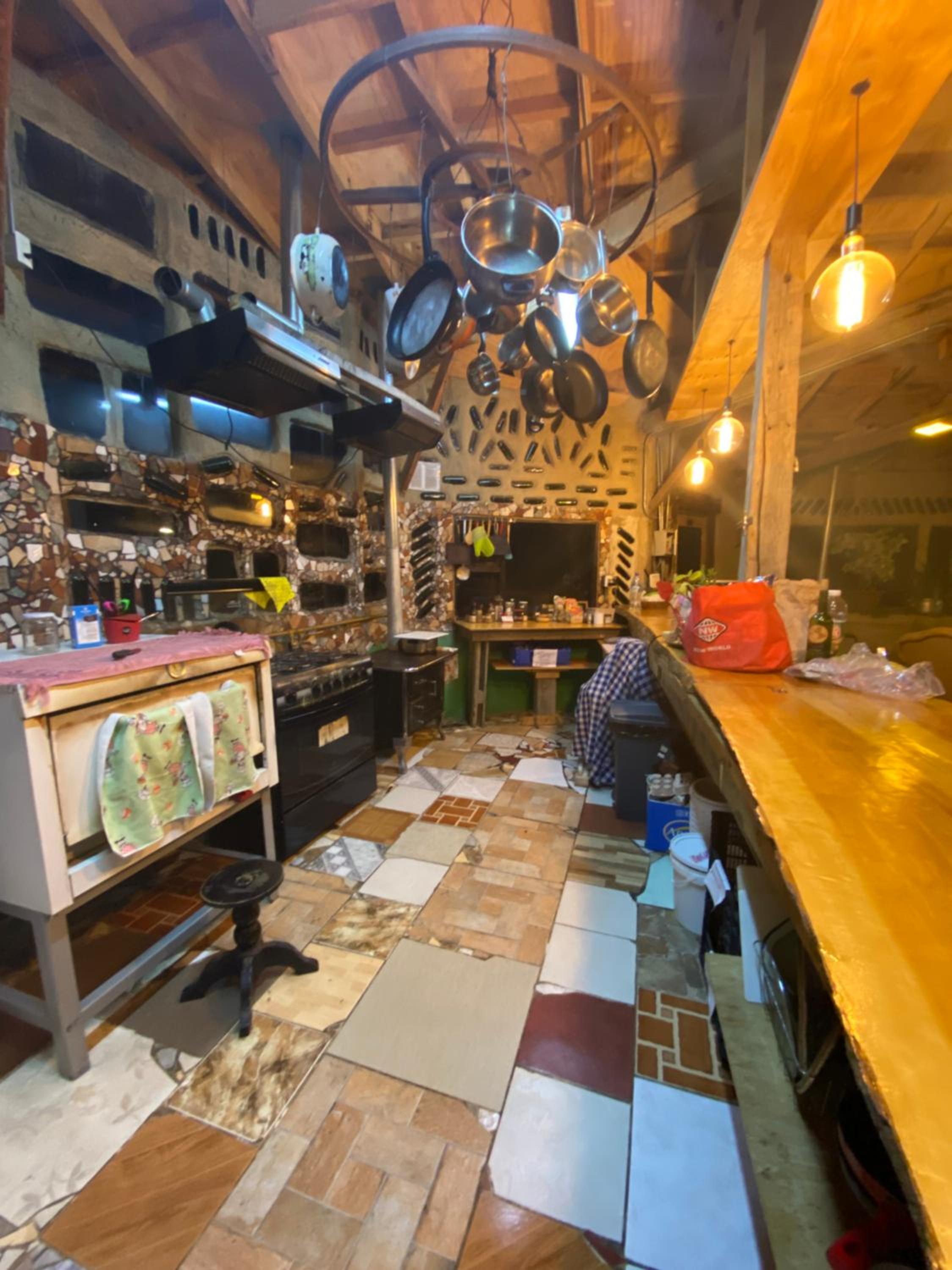 La Casa de Barro