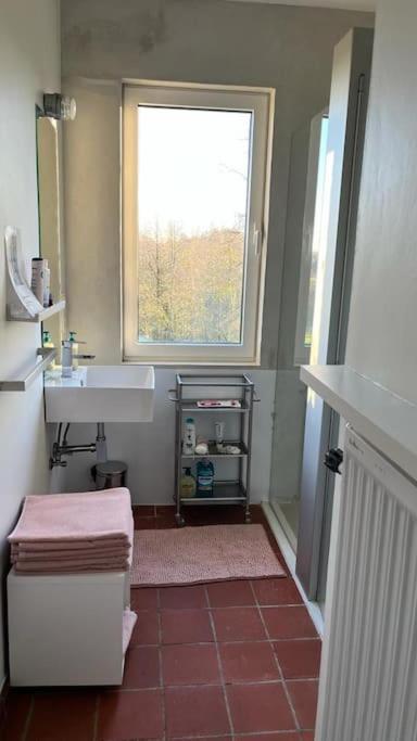 Welkom in Vloesberg n°54