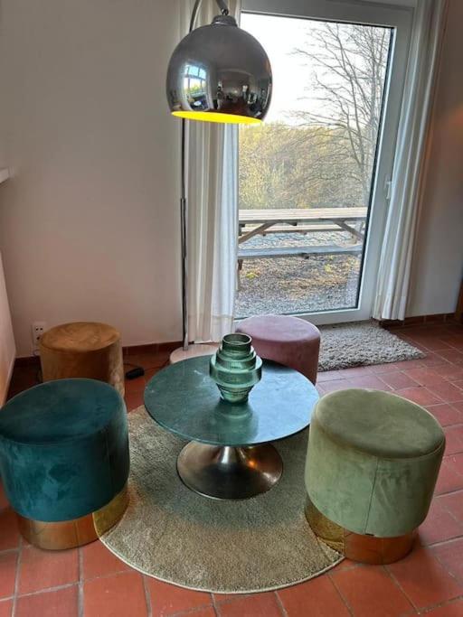 Welkom in Vloesberg n°54