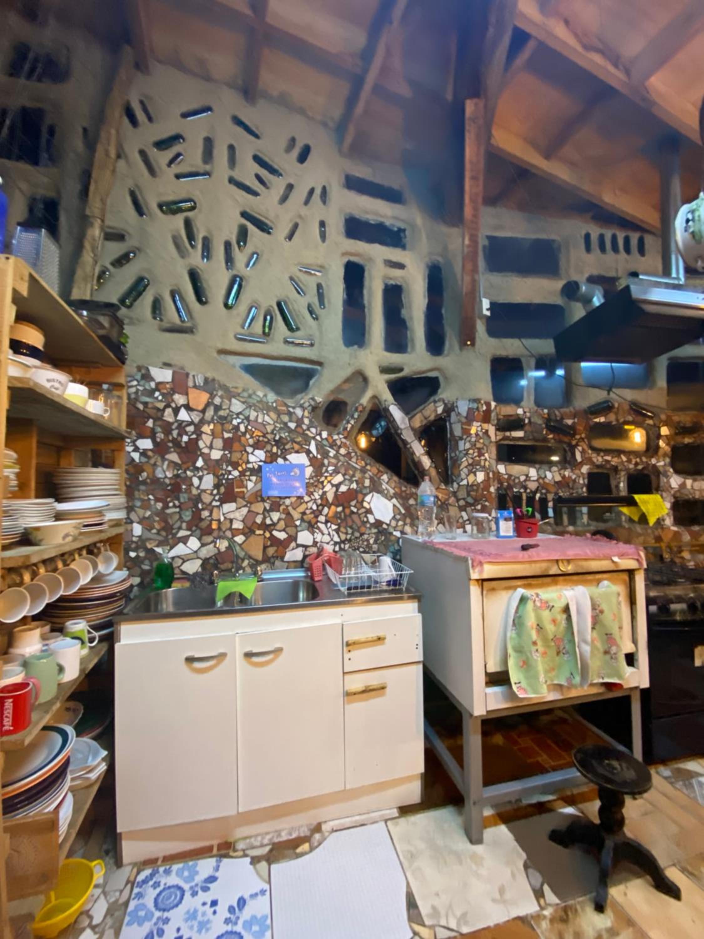La Casa de Barro