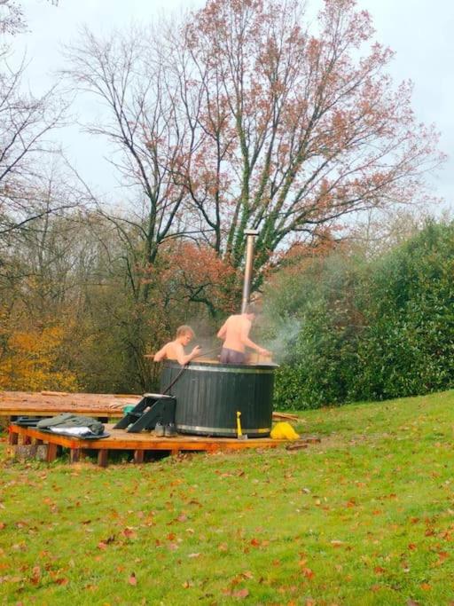 Welkom in Vloesberg n°54