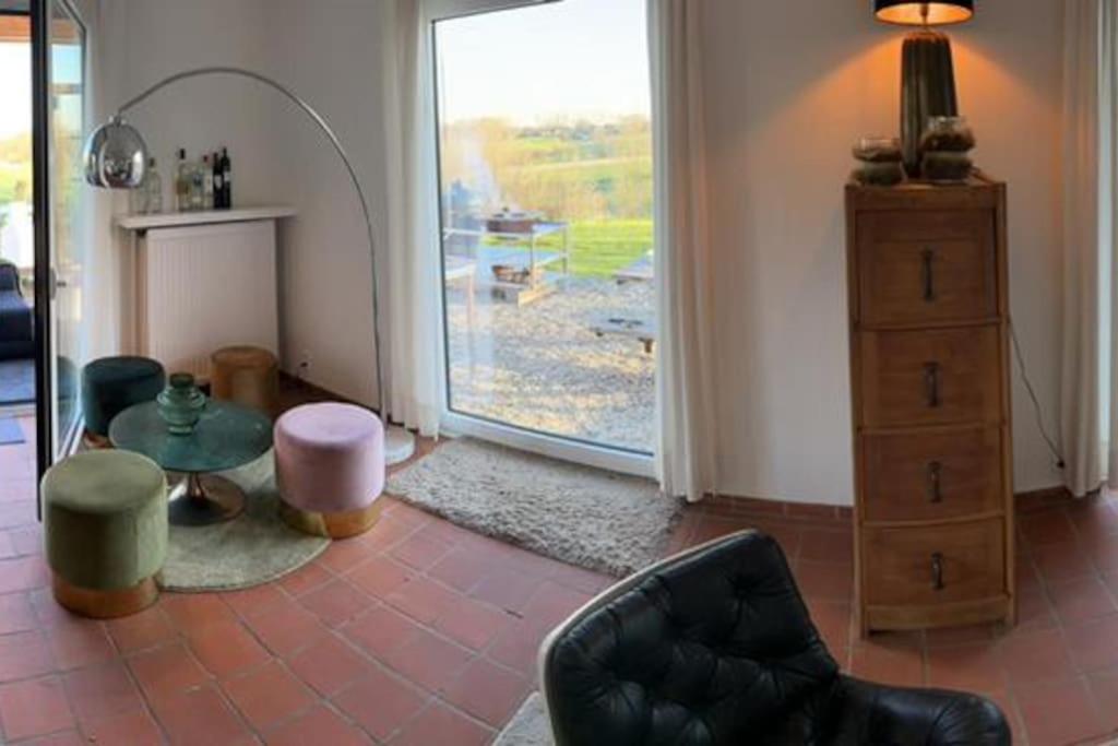 Welkom in Vloesberg n°54