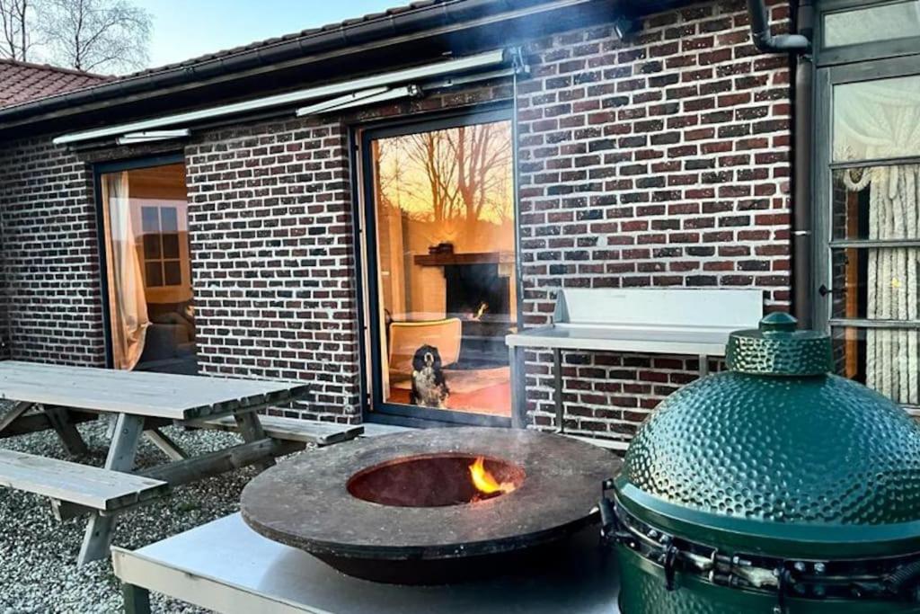 Welkom in Vloesberg n°54
