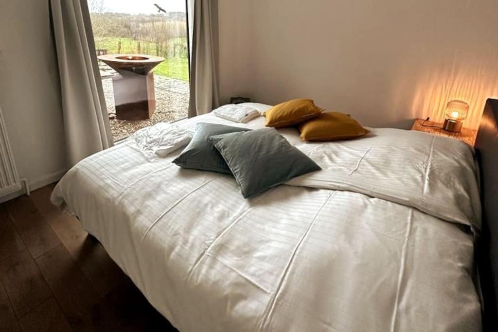 Welkom in Vloesberg n°54