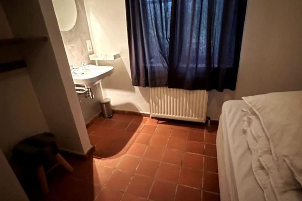 Welkom in Vloesberg n°54