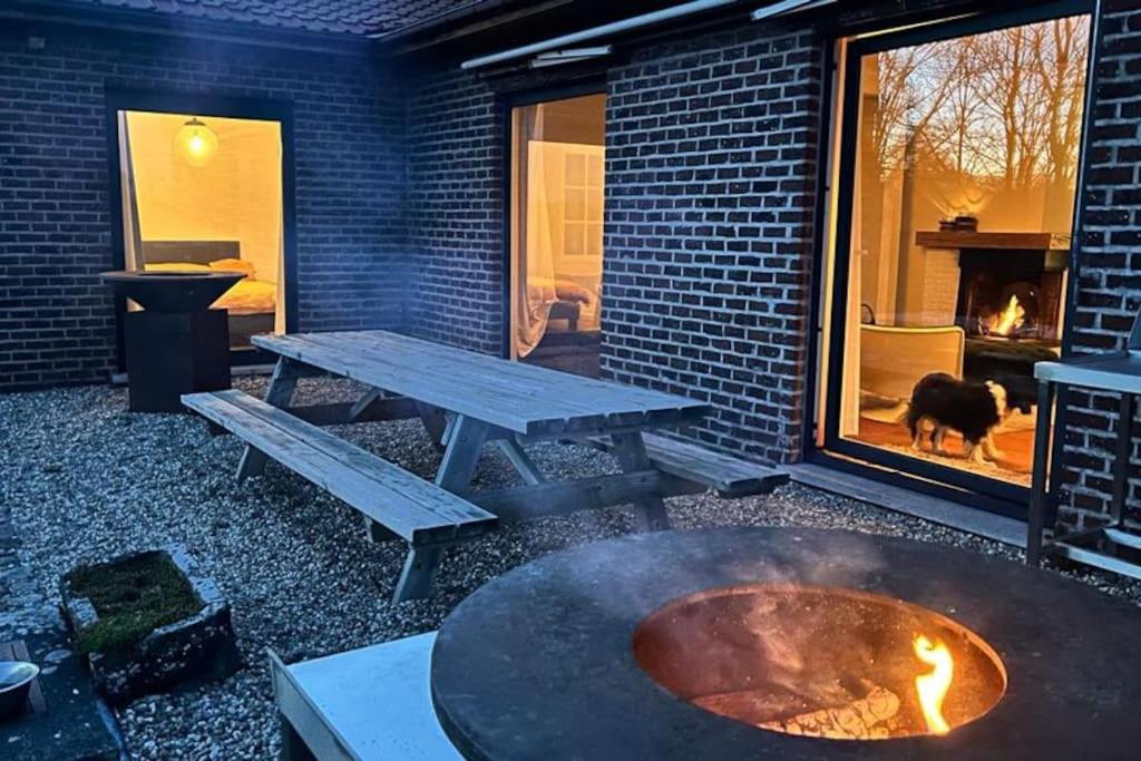 Welkom in Vloesberg n°54