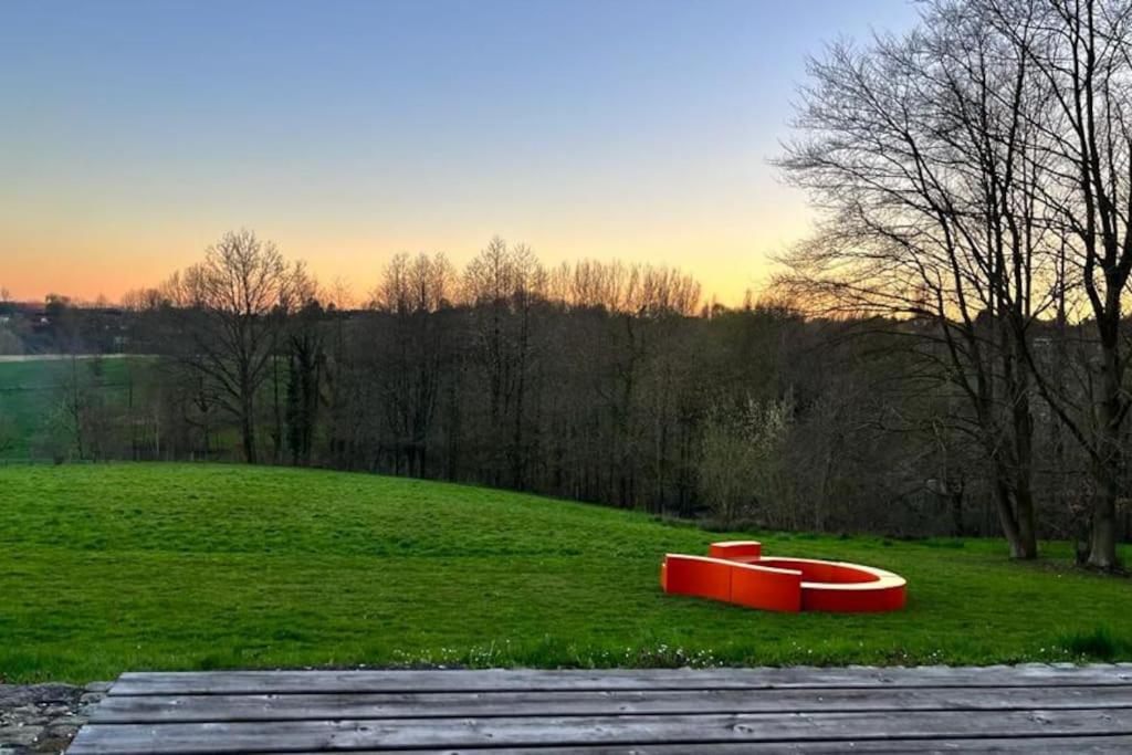 Welkom in Vloesberg n°54