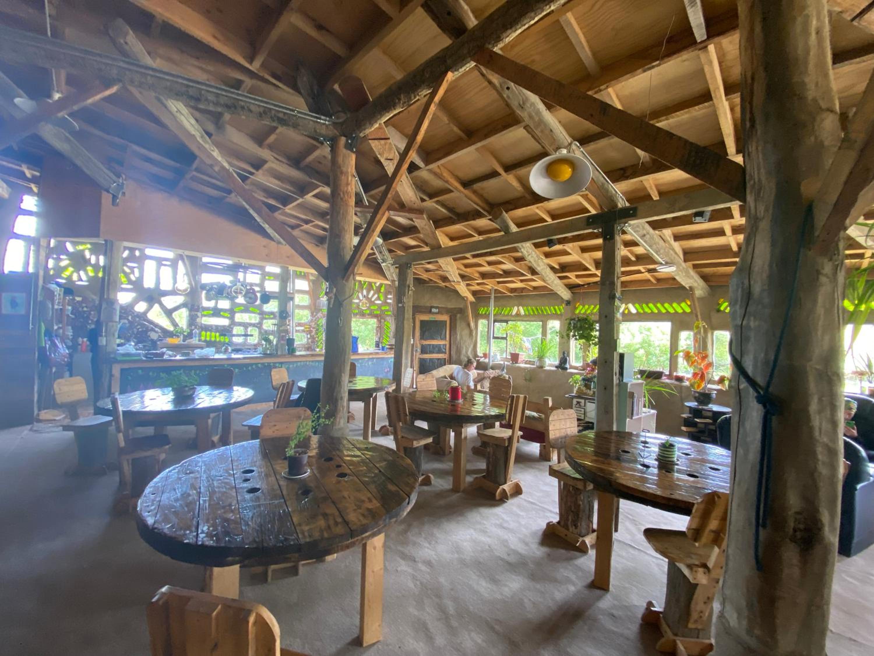 La Casa de Barro