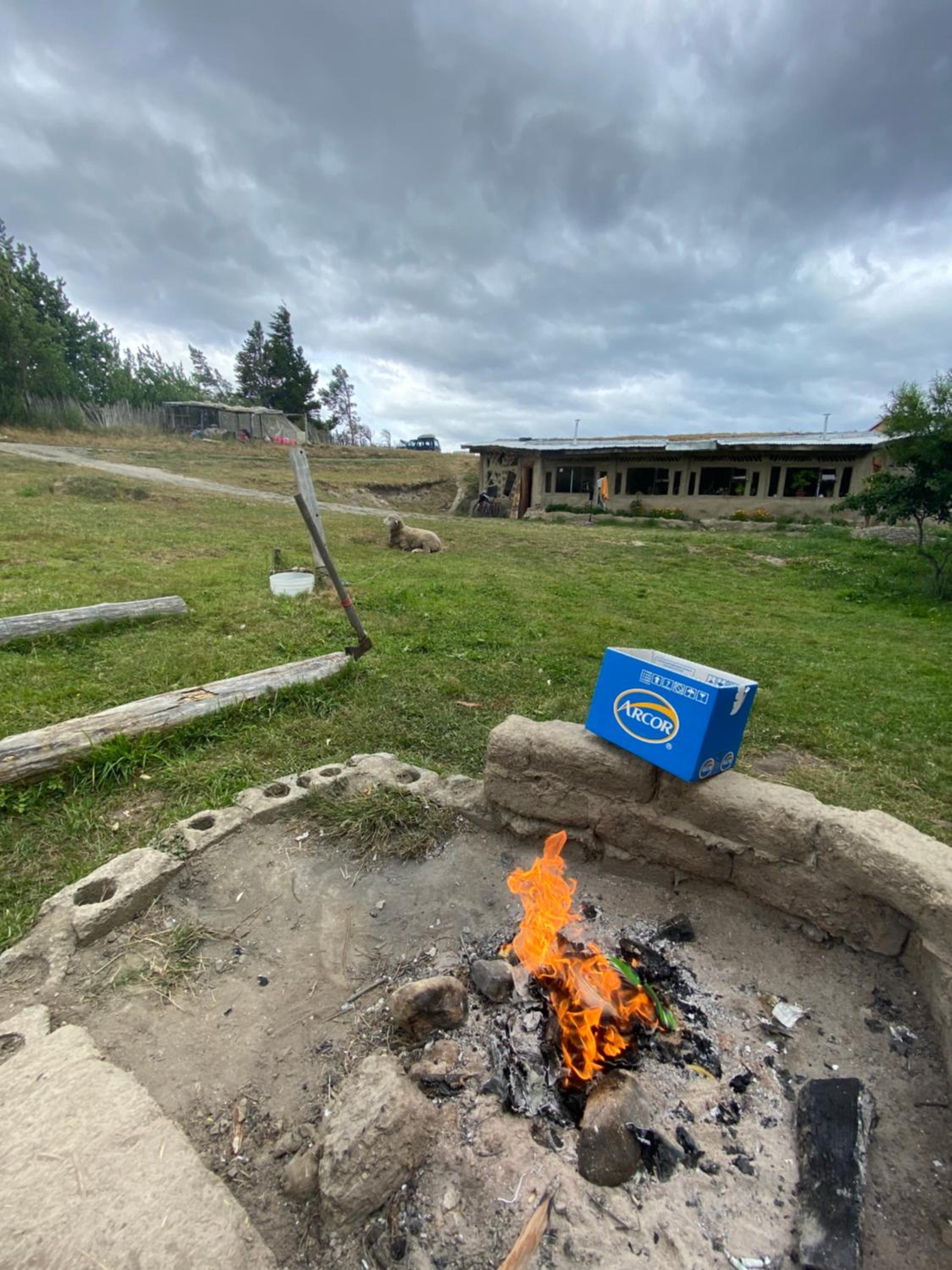 La Casa de Barro