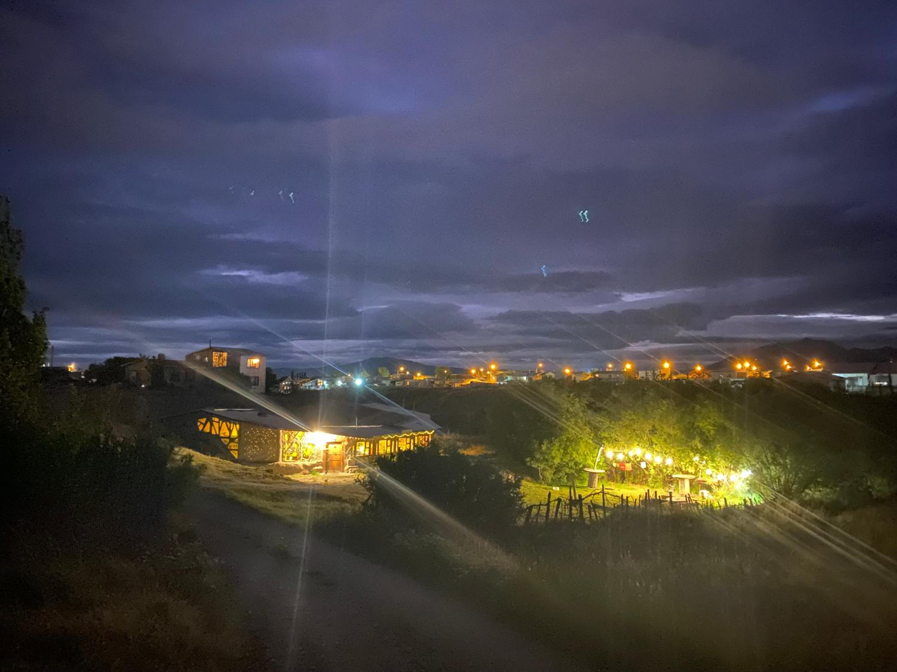 La Casa de Barro