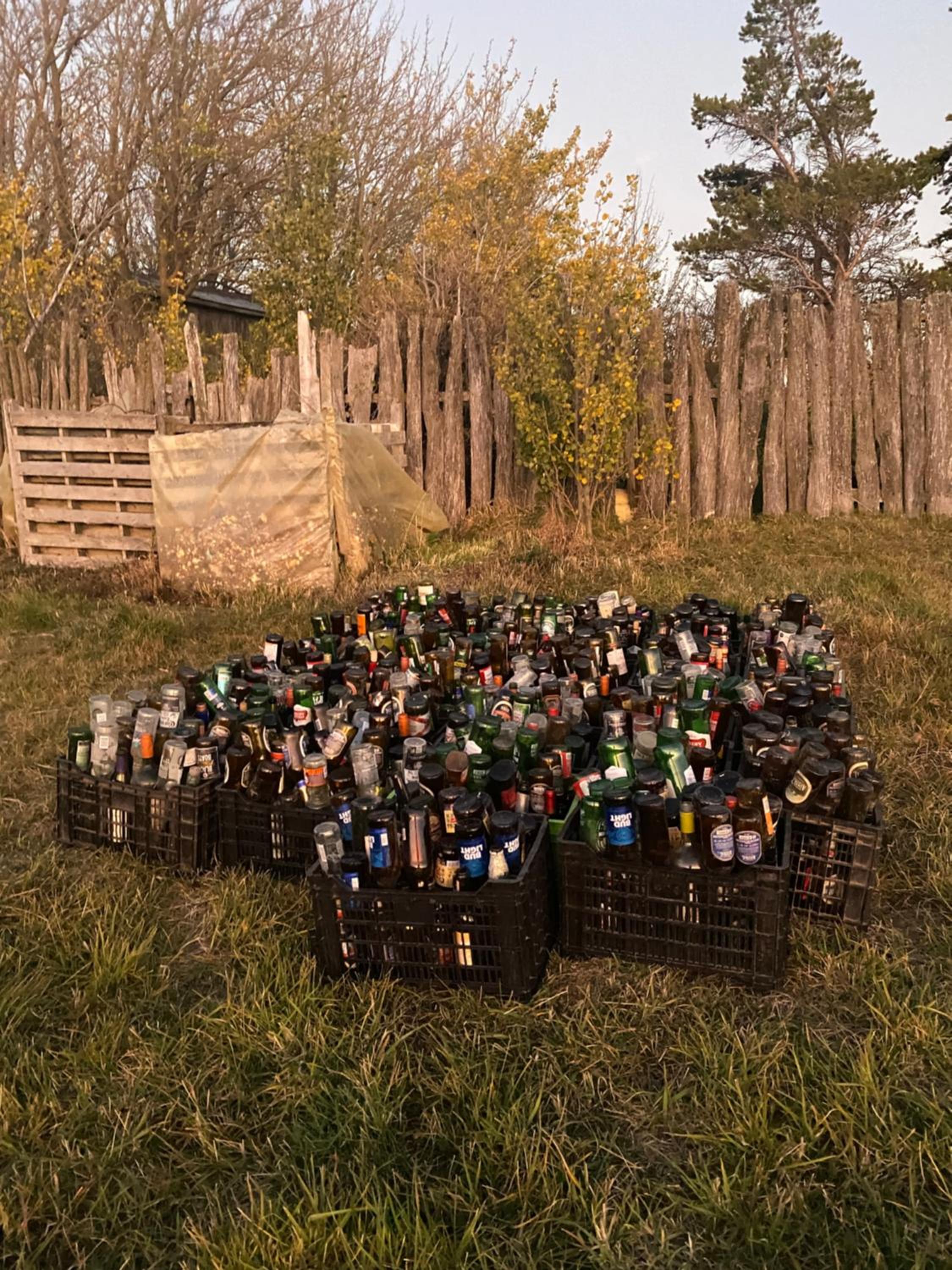 La Casa de Barro
